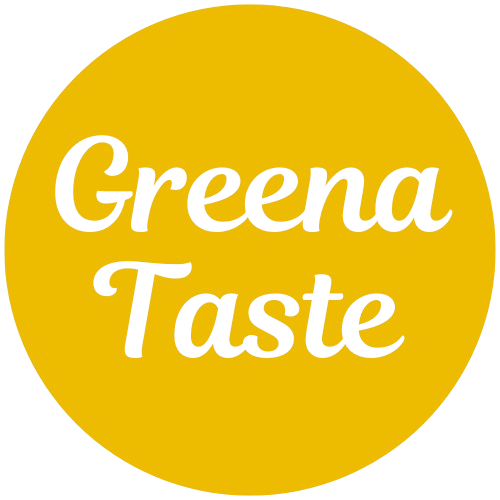 Greena Taste