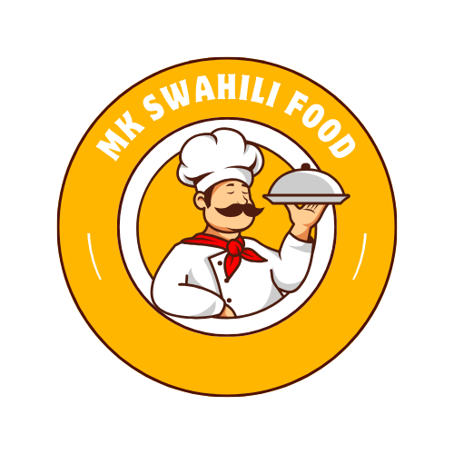 Mk Swahili Food